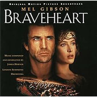 James Horner - Braveheart OST