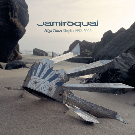 Jamiroquai - High Times (Tour Edition)