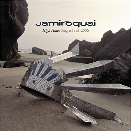 Jamiroquai - High Times : Singles