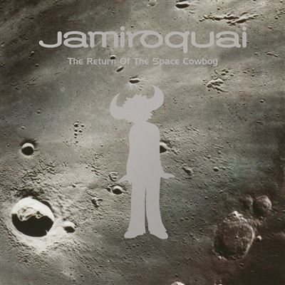 Jamiroquai - Return Of The Space Cowboy | Limited Edition 30th Anniversary