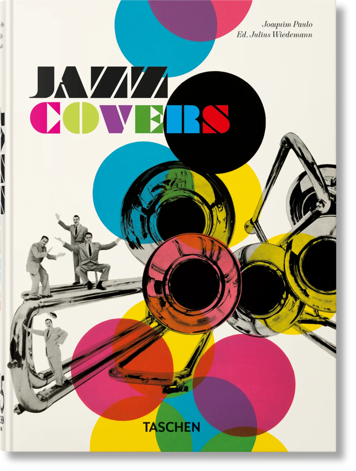 Jazz Covers | 45th Ed.