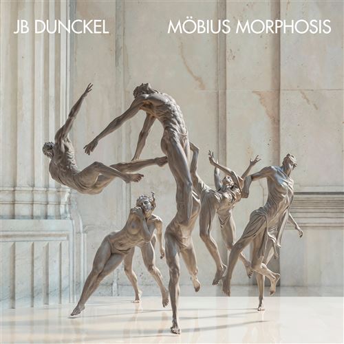 JB Dunckel - Mobius Morphosis