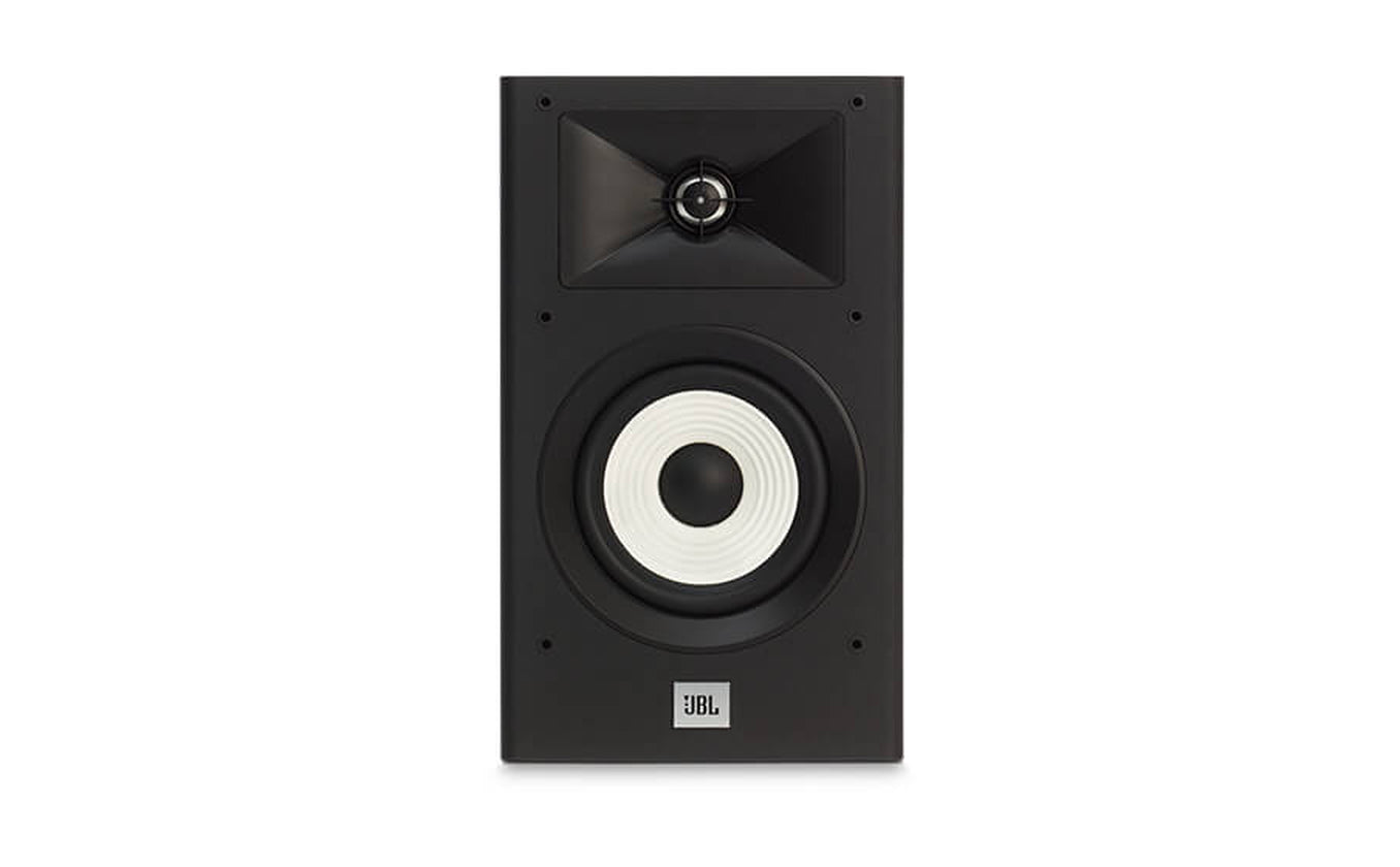 JBL - STAGE A130 Black | Enceintes Bibliothèque