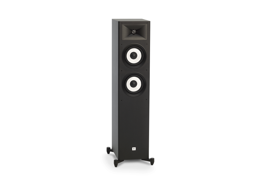 JBL - STAGE A180 Black | Enceintes Colonnes