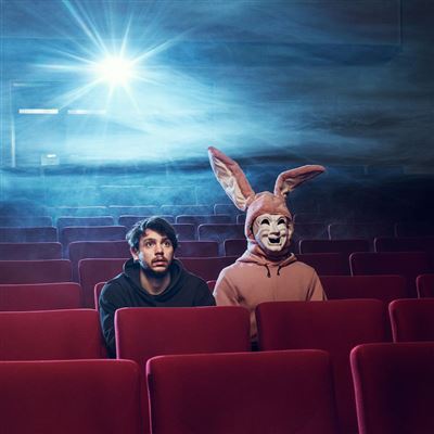 Jean - C'est quand même bizarre