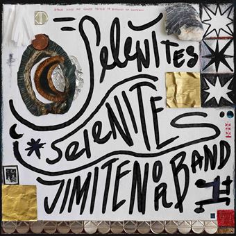 Jimi Tenor Band - Selenites Selenites