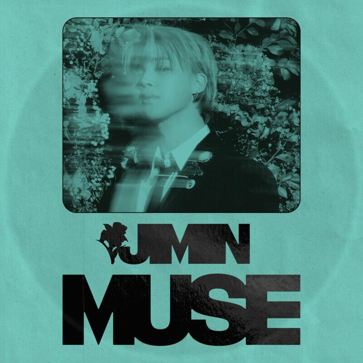 Jimin - Muse