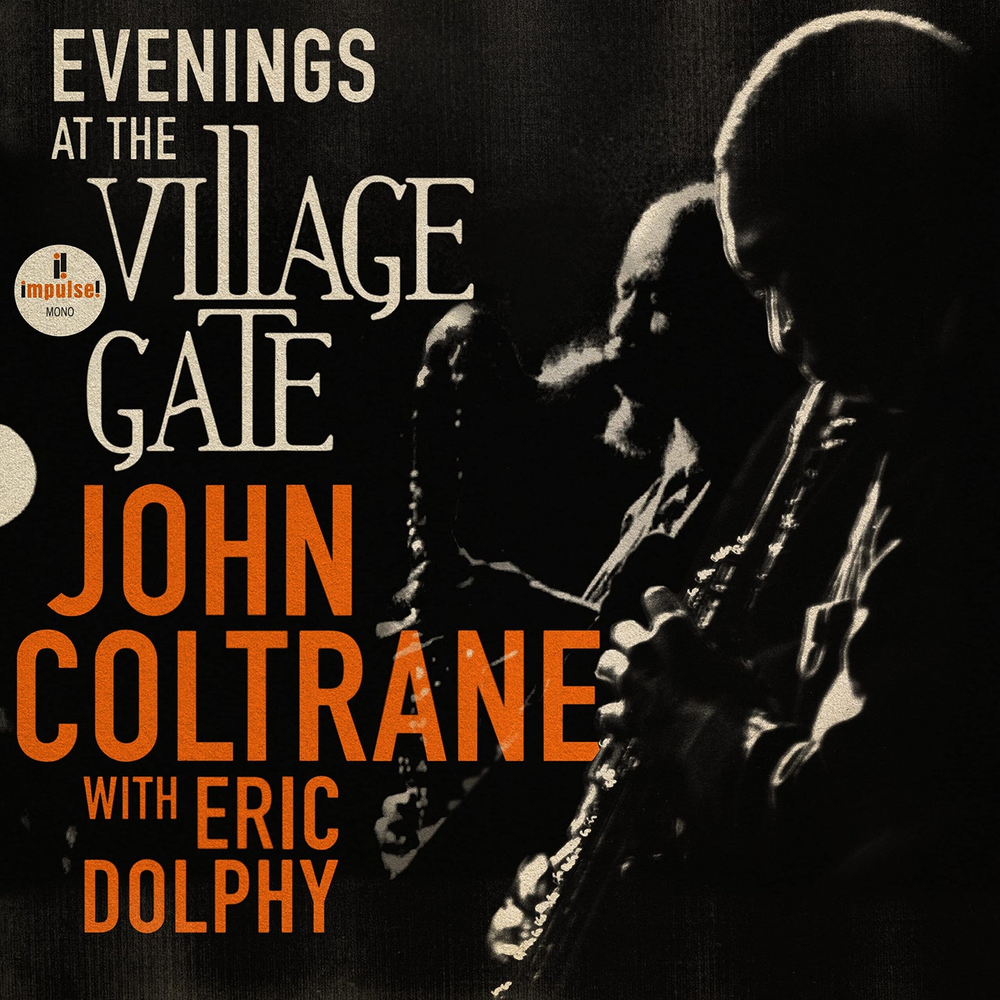 John Coltrane - Evenings At The Village Gate