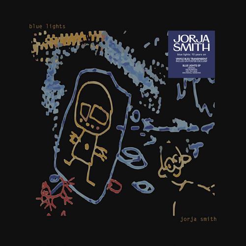 Jorja Smith - Blue Lights : 10 Years On