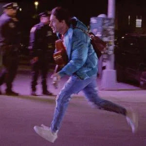 Juan Wauters - Mvd Luv (Vinyle Green)