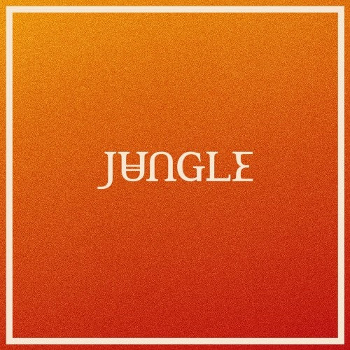 Jungle - Volcano | LP Gatefold