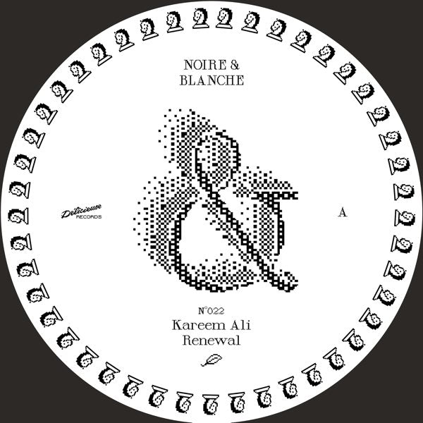 Kareem Ali - Renewal