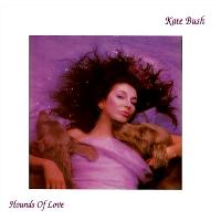 Kate Bush - Hounds Of Love
