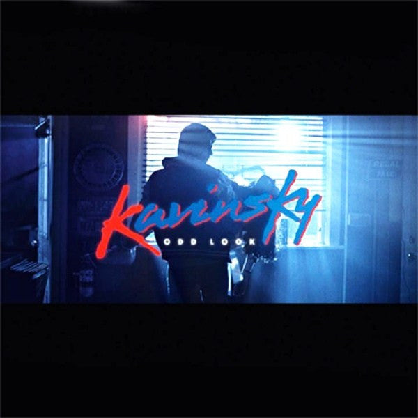 KAVINSKY - ODD LOOK