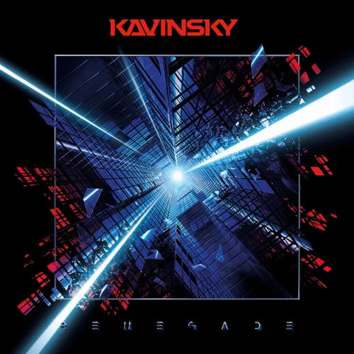 KAVINSKY - RENEGADE
