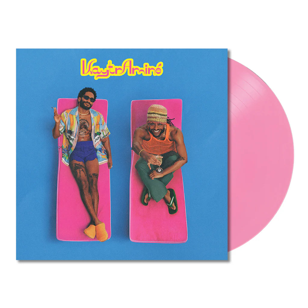 Kaytraminé - Kaytraminé | Pink Vinyl