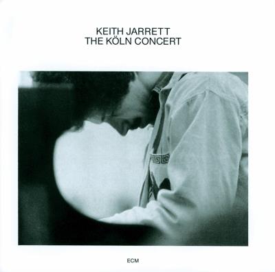 Keith Jarrett - The Köln Concert
