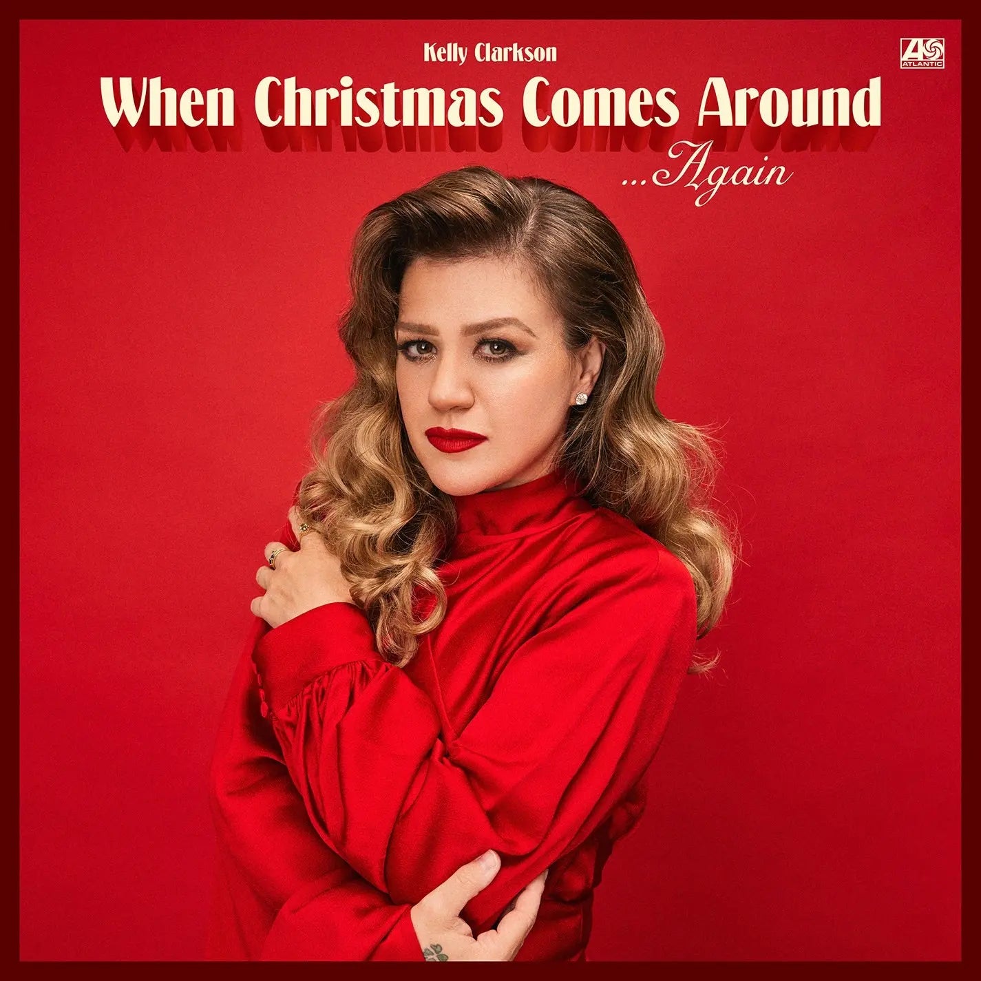 Kelly Clarkson - When Christmas Comes (Bonus Tracks)
