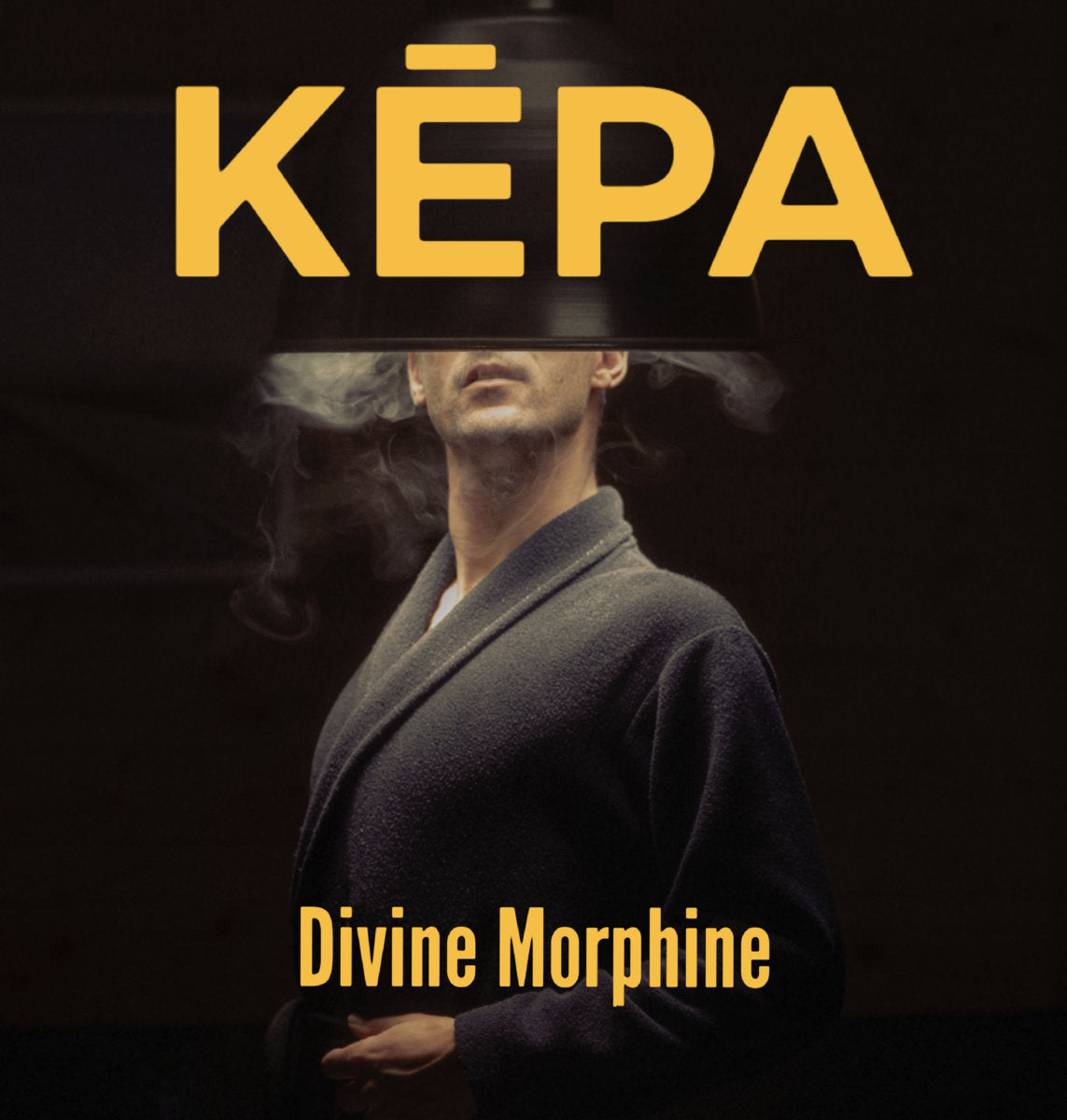 Kepa - Divine Morphine