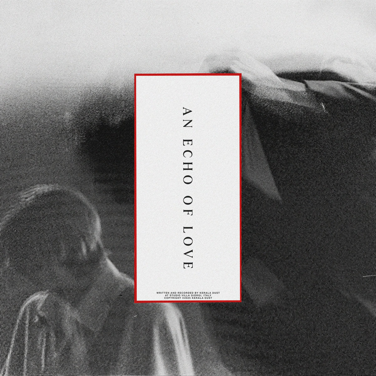 Kerala Dust - An Echo Of Love