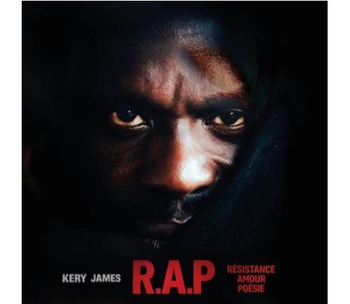 Kery James - R.A.P