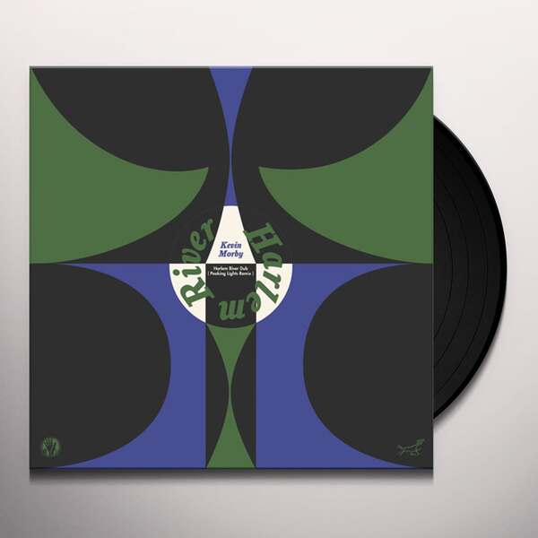 Kevin Morby - Harlem River Dub