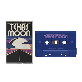 Khruangbin & Leon Bridges - Texas Moon K7