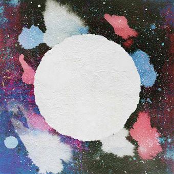 Khruangbin - The Universe Smiles Upon You II | White translucent vinyl