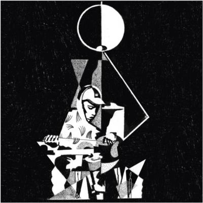 King Krule - Six Feet Beneath The Moon