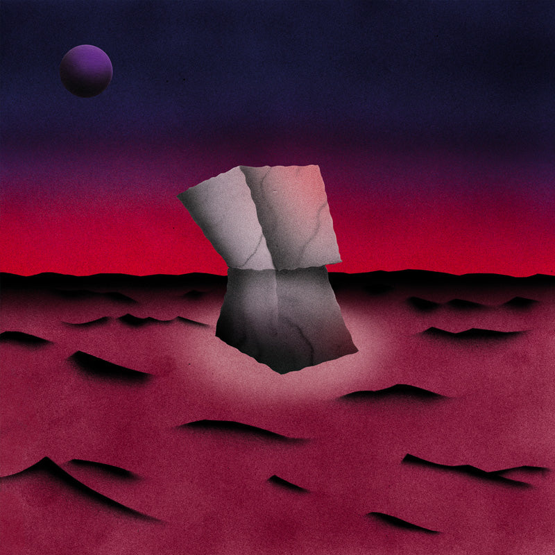 King Krule - Space Heavy