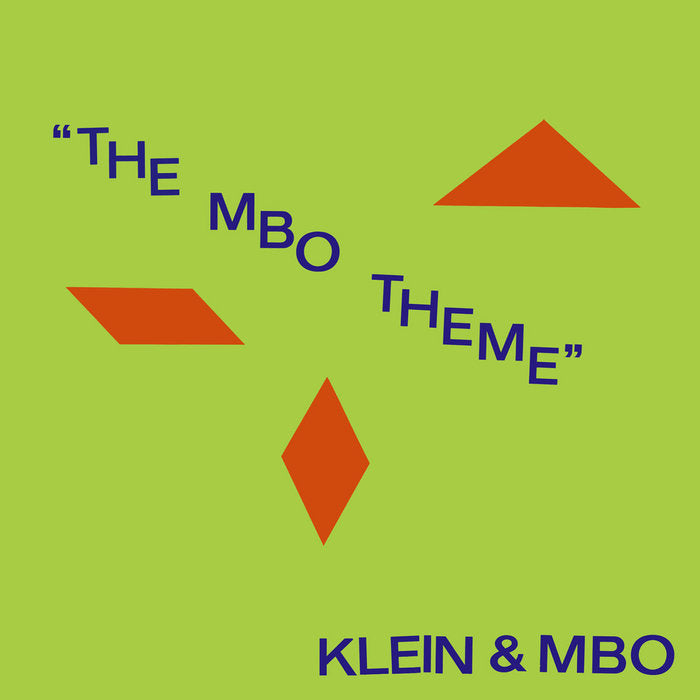 Klein & MBO - The MBO Theme