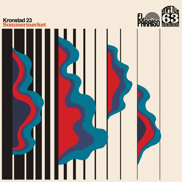 Kronstad 23 - Sommermørket