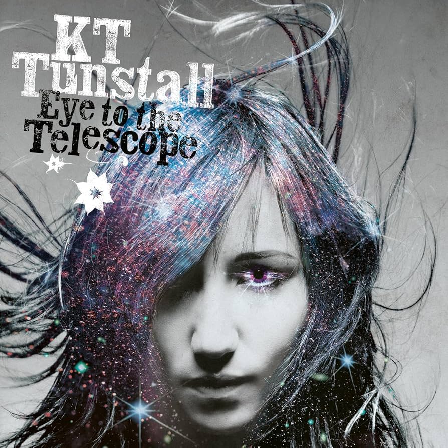 KT Tunstall - Eye To The Telescope