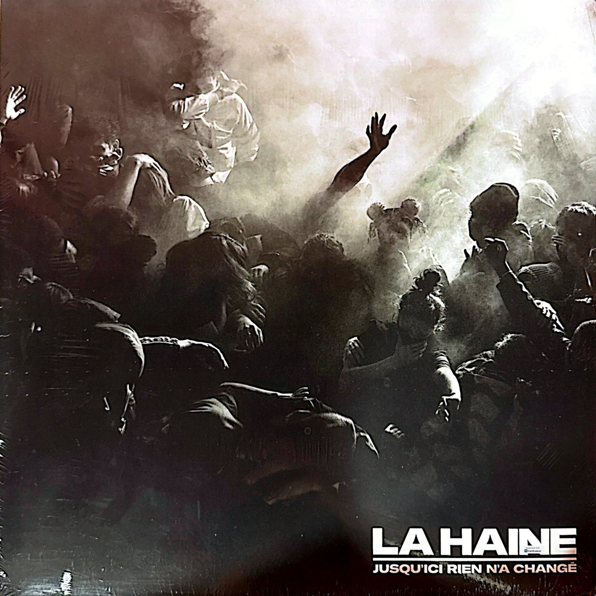 La Haine - Jusqu'ici Rien N'a Changé