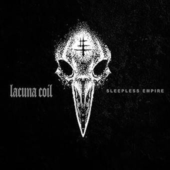 Lacuna Coil - Sleepless Empire