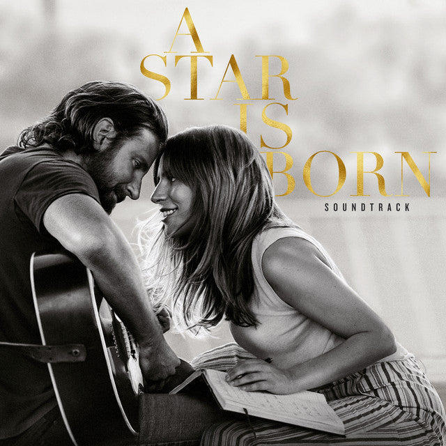 Lady Gaga - A Star Is Born OST