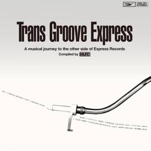 V.A. - Trans Groove Express
