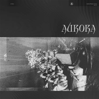 Lathe Of Heaven Aurora | Hyperion Blue Vinyl Edition