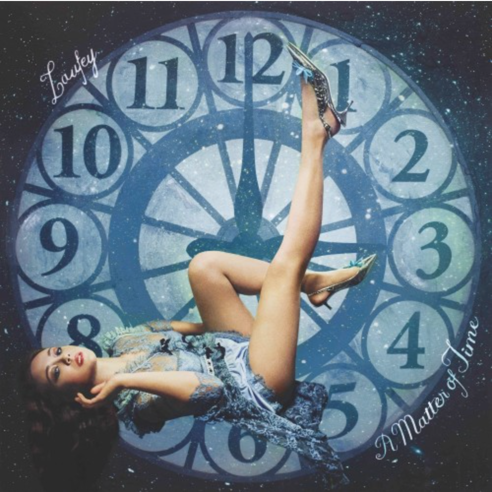 Laufey - A Matter Of Time + 7"