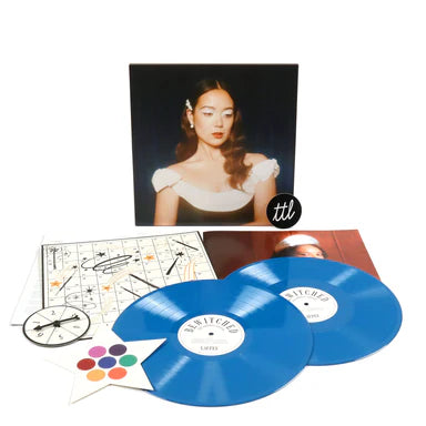 Laufey - Bewitched: The Goddess Edition | Double colored LP
