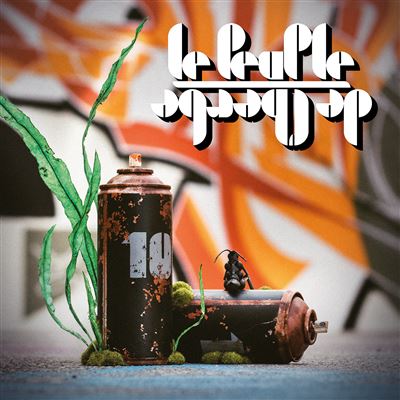 Le Peuple De Lherbe - 10