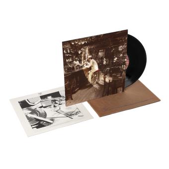 Led Zeppelin - In Through The Out Door