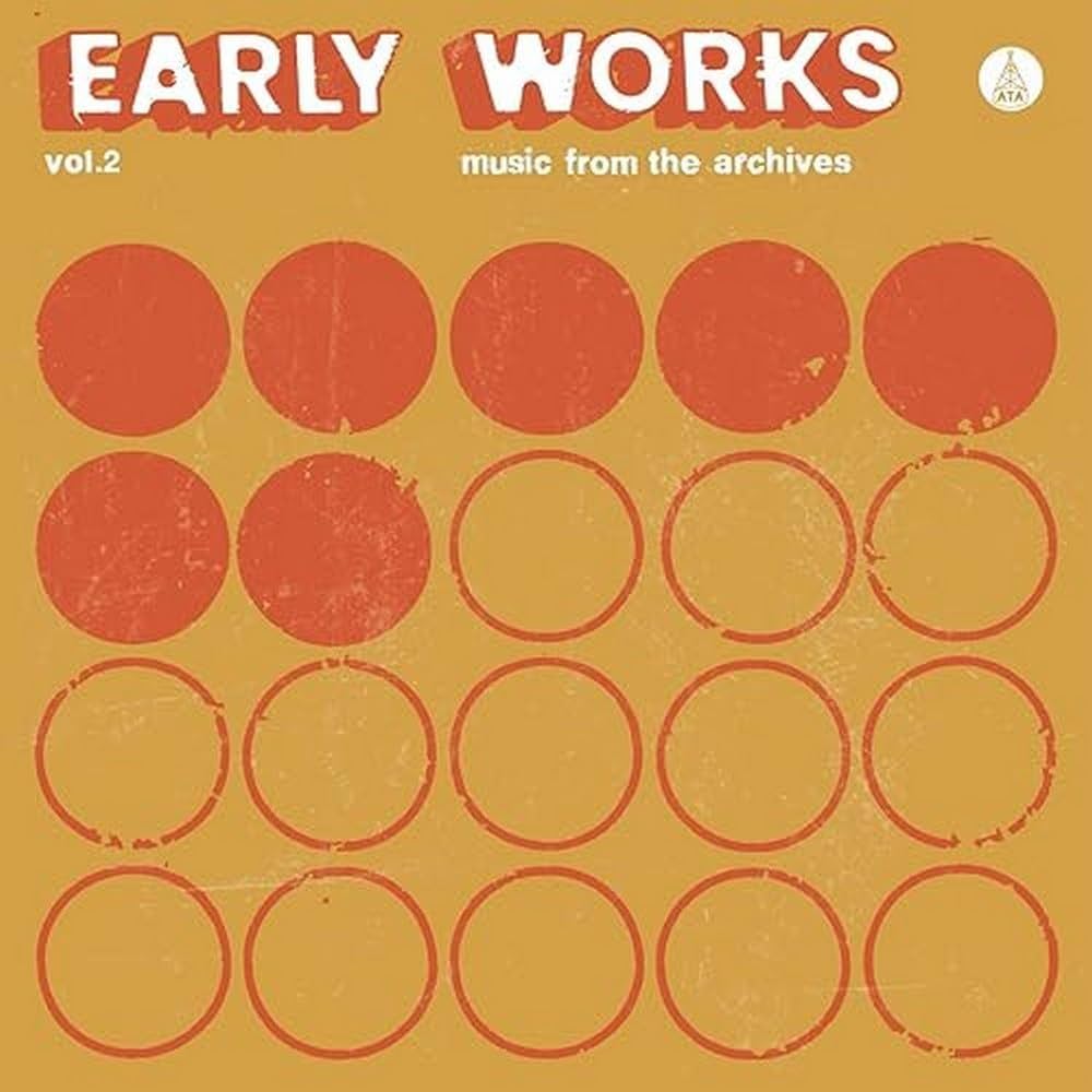 Library Archive - Early Works | Vol. 2
