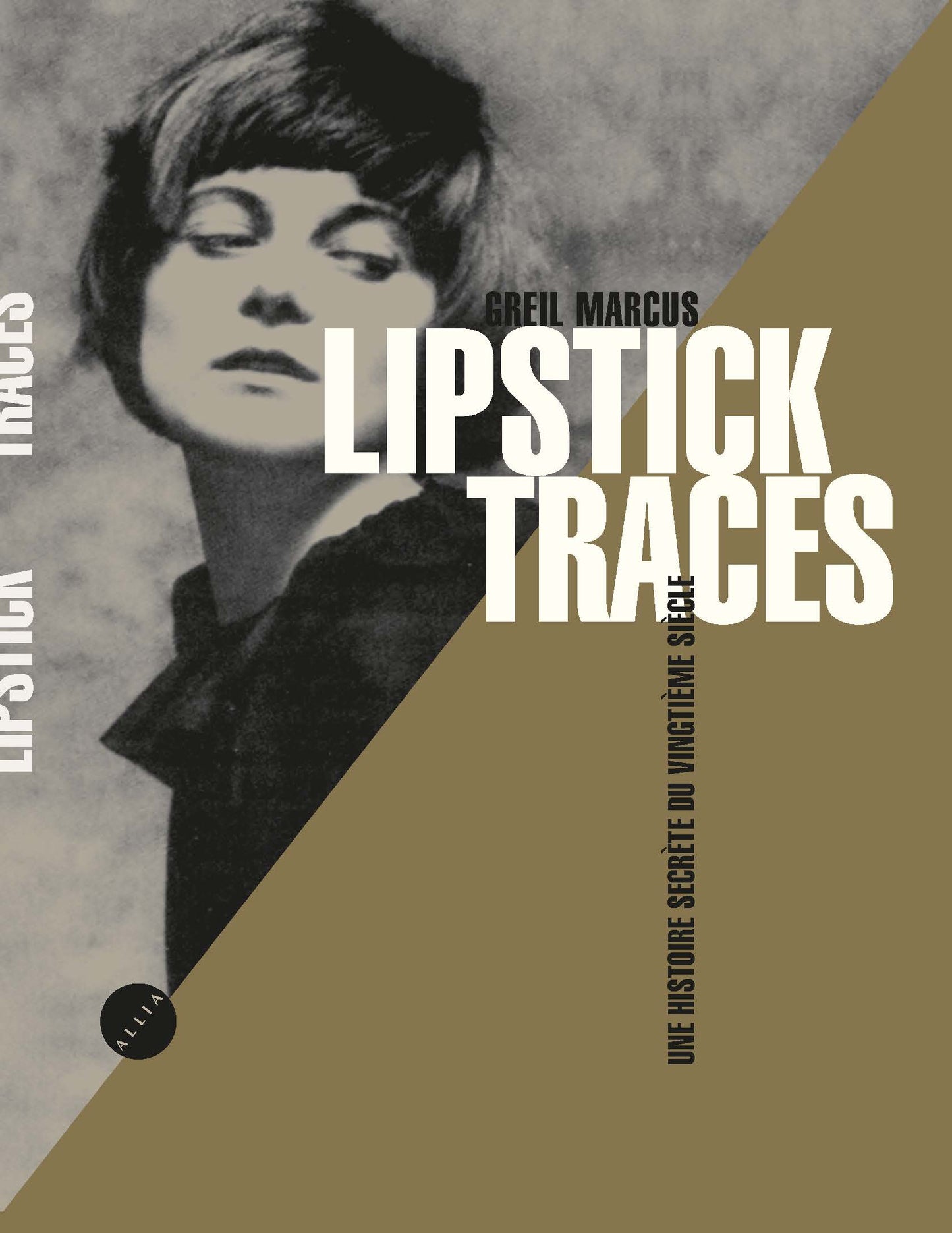 Lipstick Traces | Edition Anniversaire