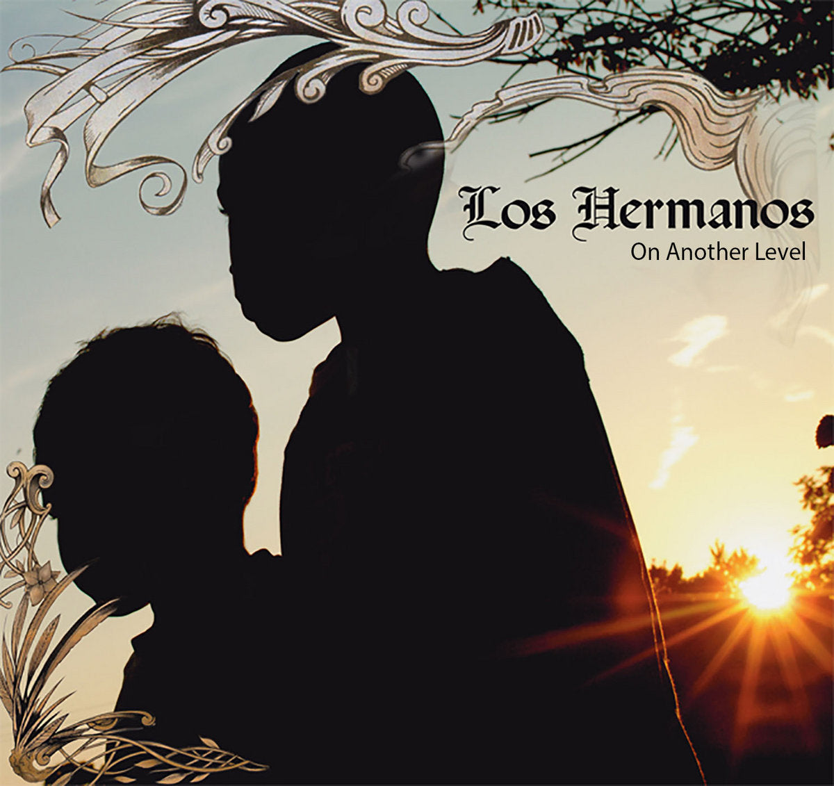 Los Hermanos - On Another Level