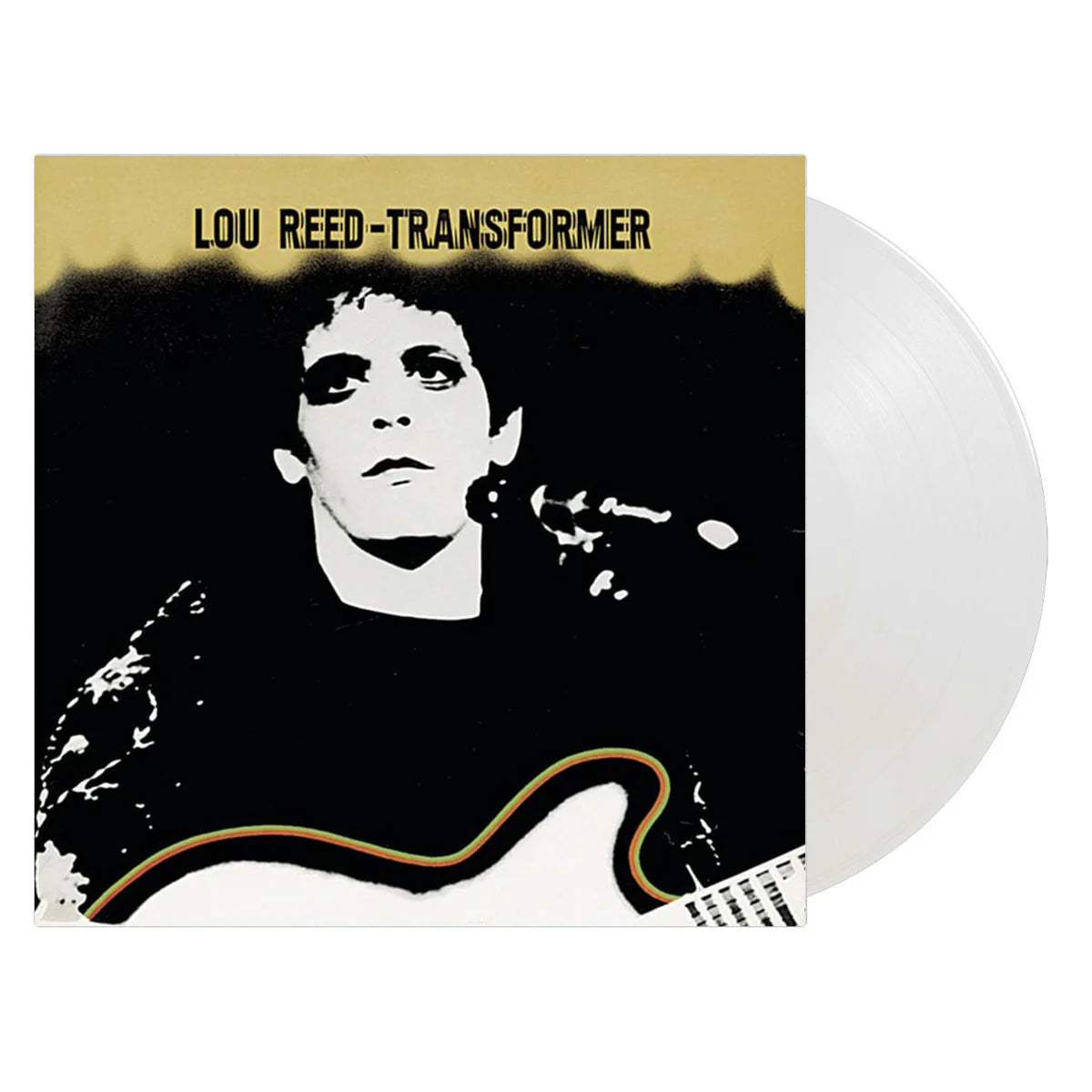Lou Reed - Transformer