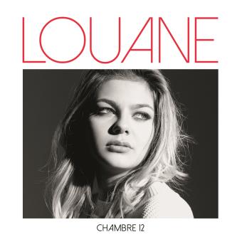 Louane - Chambre 12