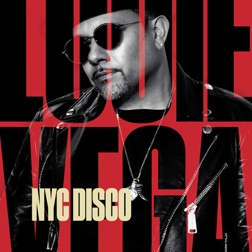 Louie Vega - Last Night A DJ Saved My Life