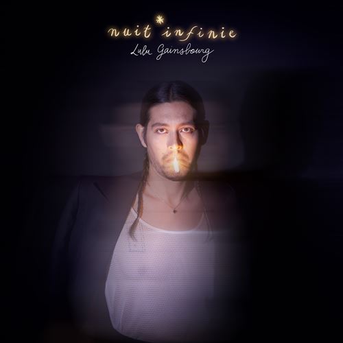 Lulu Gainsbourg - Nuit Infinie
