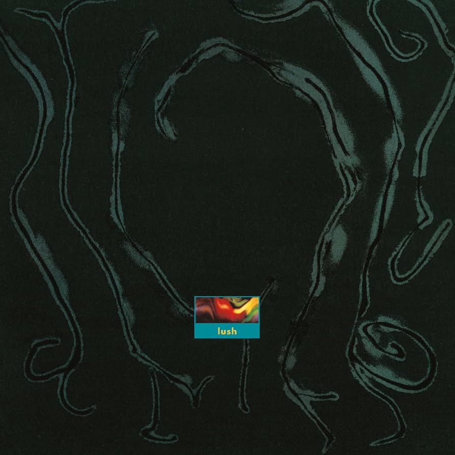 Lush - Gala (30th Anniv)